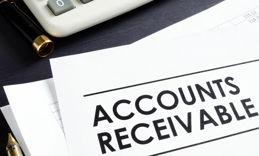 Accounts Receivable 1
