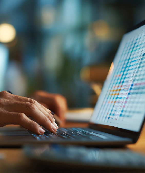 Focus on What Drives Growth​ 1