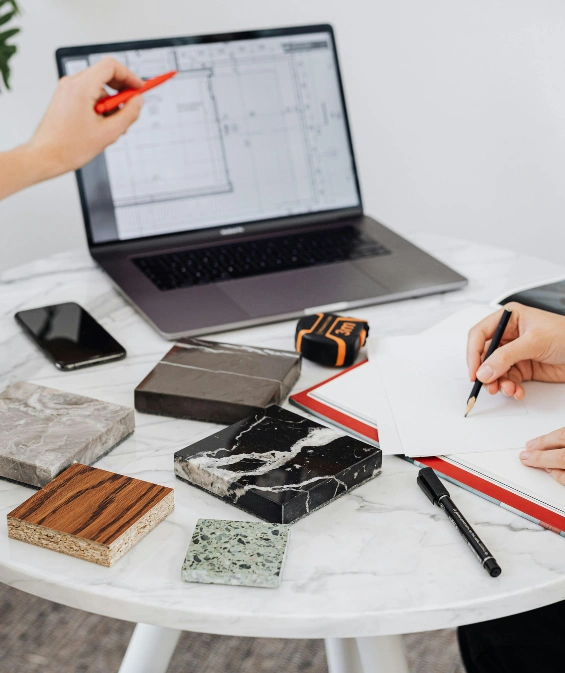 Focus on What Drives Growth​ 2