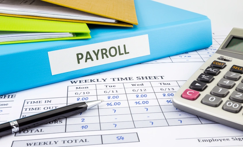 Payroll Management