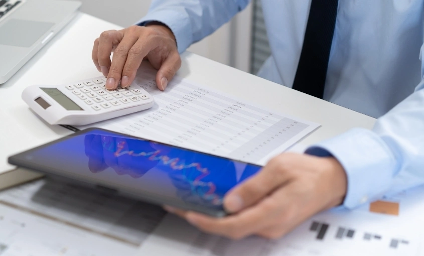 Cashflow Tips for Tech Start-Ups: A Practical Guide for Founders