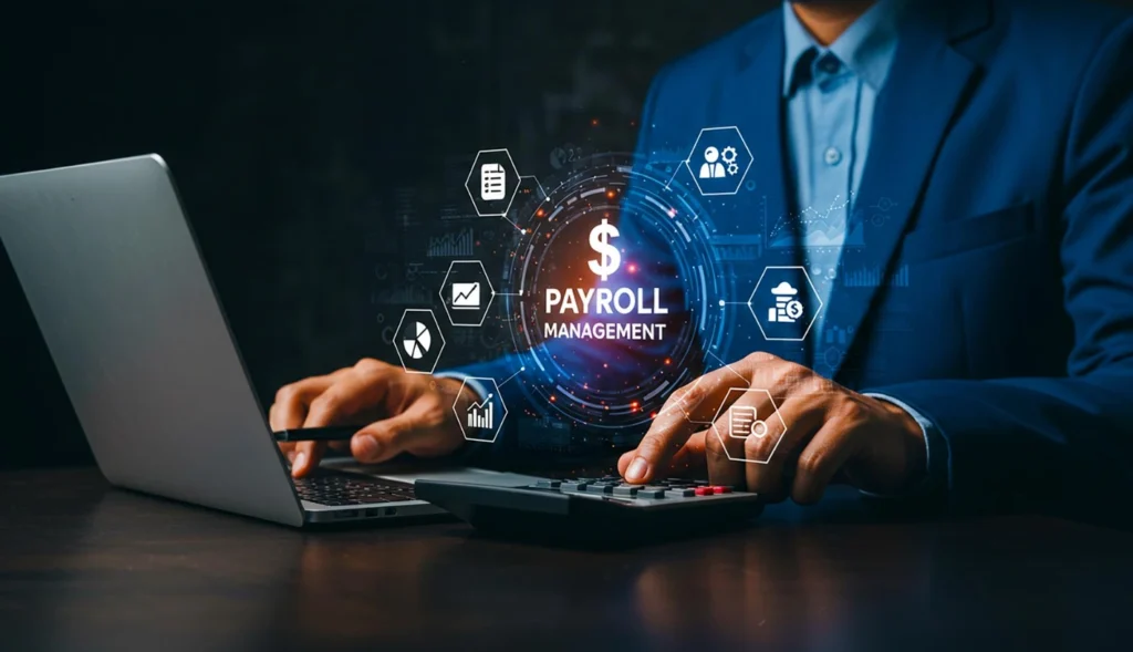 Why Companies Are Switching to Payroll Outsourcing Services?