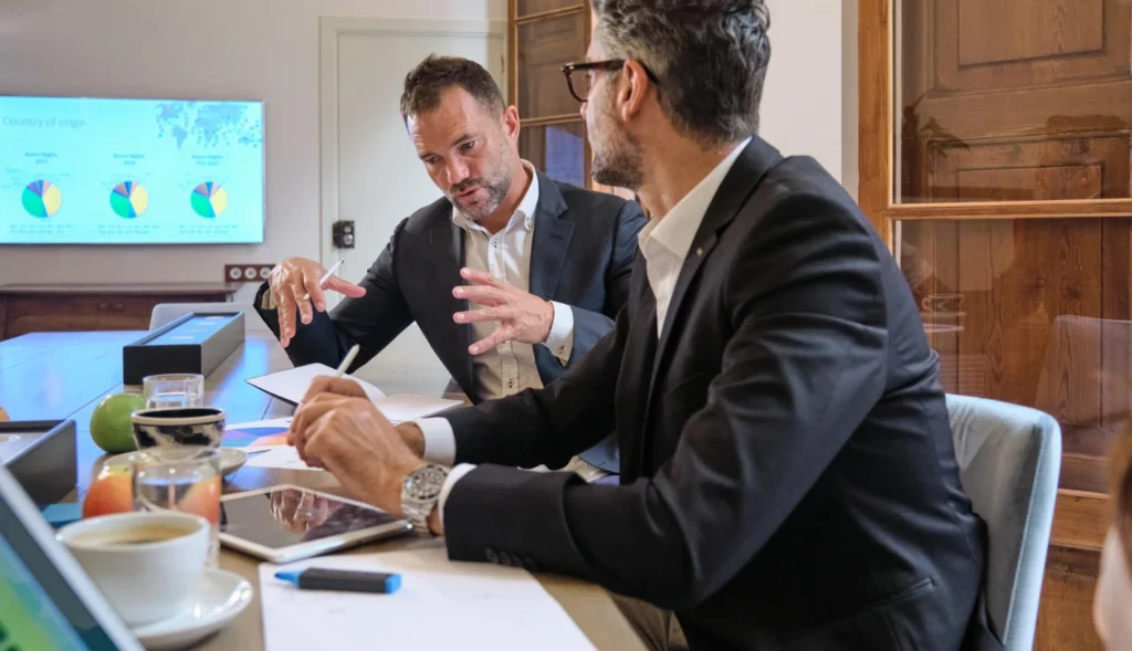 Why Finance Outsourcing Is Essential for Growing UK Businesses