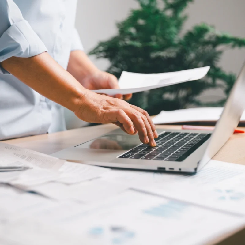 Admin Services Outsourcing