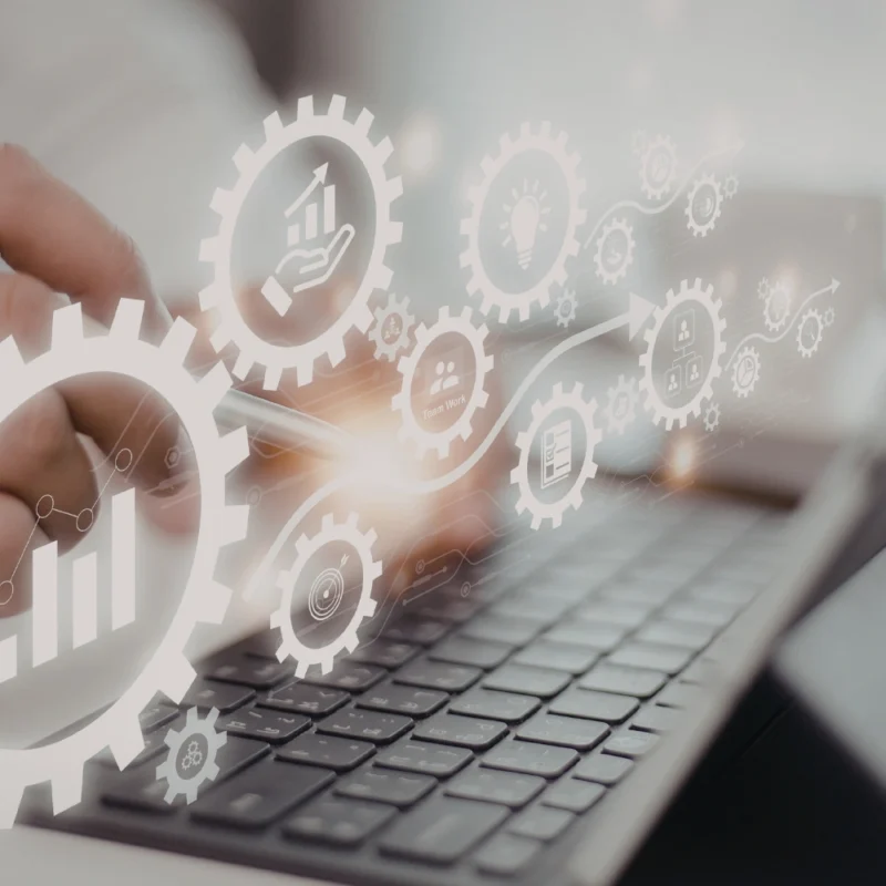 Mortgage Outsourcing