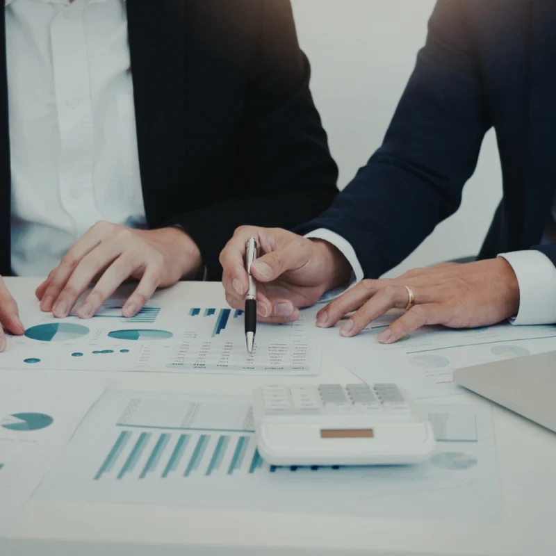 Paraplanning Outsourcing